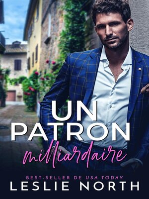 cover image of Un Patron Milliardaire